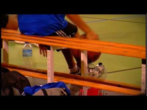 1er TORNEO 24 horas de BALONCESTO villa de SANTA POLA