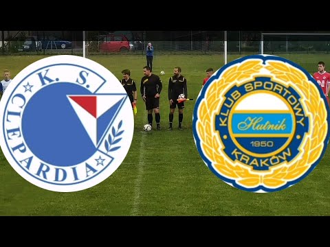 Clepardia Kraków  - Hutnik II Kraków Junior Młodszy