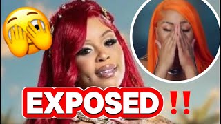 TESEHKI EXPOSED (the TRUTH)