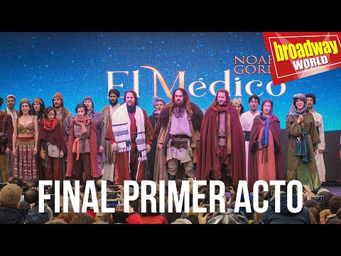 MADRID ES MUSICAL 2020 - Final I Acto (EL MÉDICO)