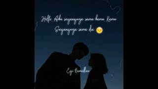 Download lagu Story WA | Sad People 😢 | Kau Berpindah Hati Dari Hati ke Hati Sakiti Hati 💔😭 mp3