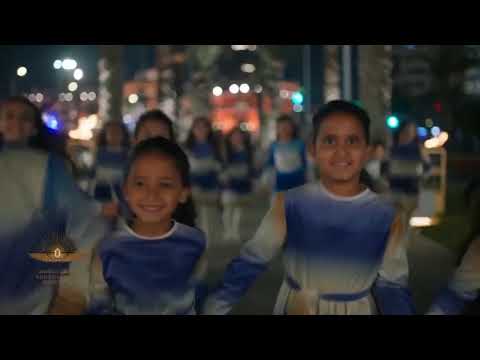 Parada de Aur a faraonilor egipteni - Maya Nedelcu