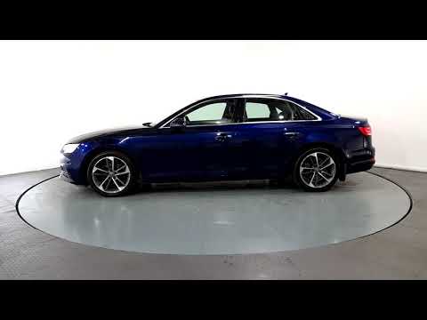 191D231 - 2019 Audi A4 2.0TDI 150 ST SE 4DR AUTO Free Nationwide Delivery -...