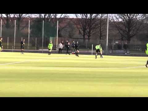 FC Flughafen Tempelhof - Westend 01