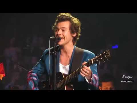 You're Still the One - Shania Twain - Harry Styles featuring Kacey Musgraves