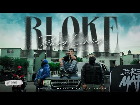 Baby Laas - Bloke (Video Oficial)