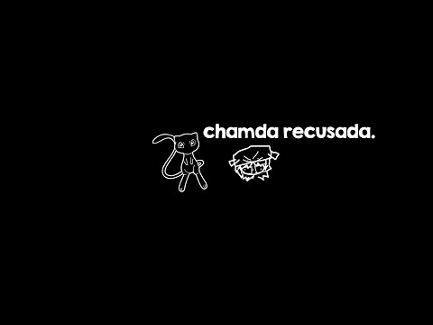 CHAMADA RECUSADA
