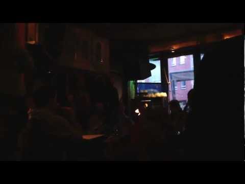 Alboka in the Netherlands