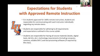 LU ELT Webinar on 2..22.2021 