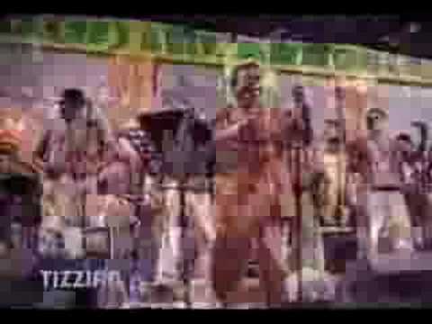 Penar Penar - Armonia 10 y Tony Rosado