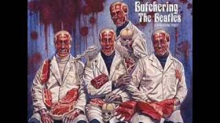 Taxman-Butchering The Beatles