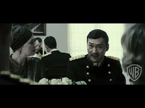 Letters From Iwo Jima Soundtrack Video, Lyrics, Trailer