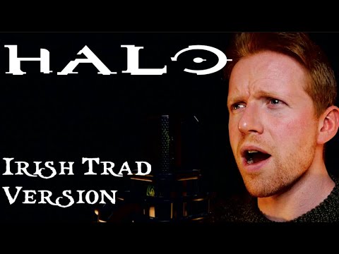 Halo Theme (Irish Folk Version)