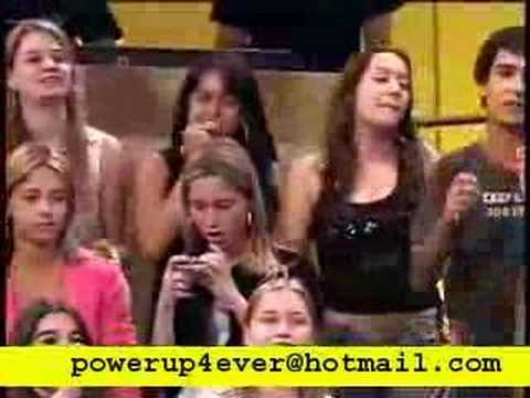 Durval Lelys e Ivete - Quebra Ae (ao vivo no Altas Horas)