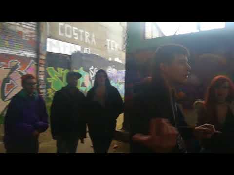 RCV vs Damix Inferno - Cuartos -  Despedida Mountain Whale Battle