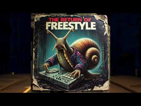 THE RETURN OF FREESTYLE | 30 MINUTES OF BOOM BAP BEATS