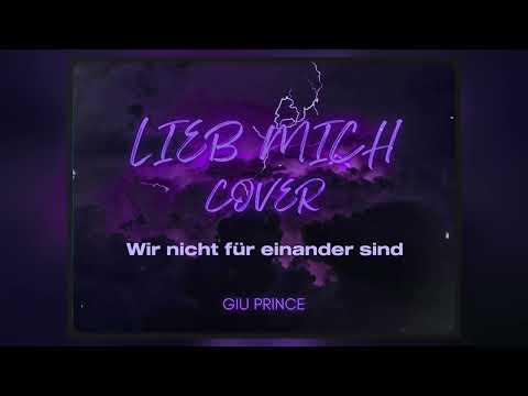 GIU - Lieb mich (Ayliva Cover)