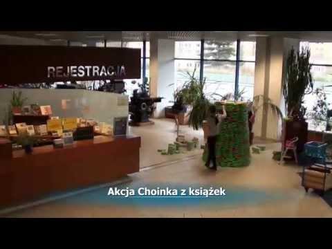 Biblioteka Śląska: Działo się... 2014!