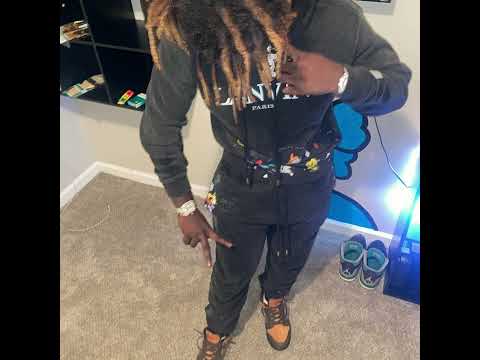 Yung Sinner - Spazzing