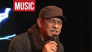 Gary Valenciano - &quot;Shout for Joy&quot; Live at OPM Means 2013!