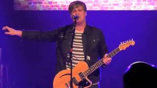 MIKESCHAIR-- All I Can Do:  &quot;NEW SONG&quot; Traverse City MI 4/27/ 2013