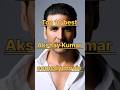 Top 10 Best Akshay Kumar Comedy Movies Akshay Kumar Comedy Movies