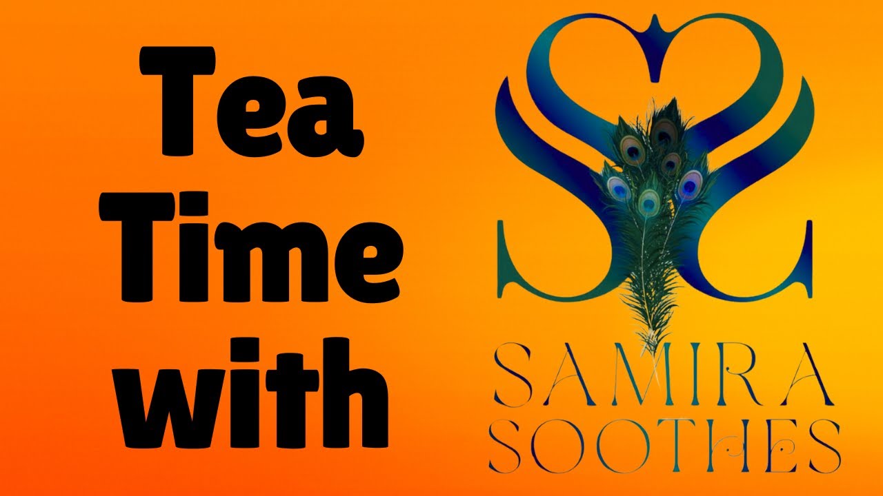 Samira’s Apothecary: Herbal Tea, Cold-Pressed Juices & Radical Self-Care