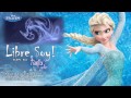 Frozen - Libre Soy - Let it go - Español Latino ...
