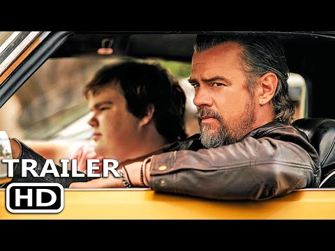LONDON CALLING Official Trailer (2025) Josh Duhamel