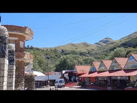Qué Hermoso! Complejo de Los Cocos, Punilla, sierras de Córdoba, Argentina.#loscocos