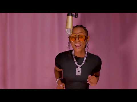 Finah Mapira - Chili Phee! ( Official Visualizer )