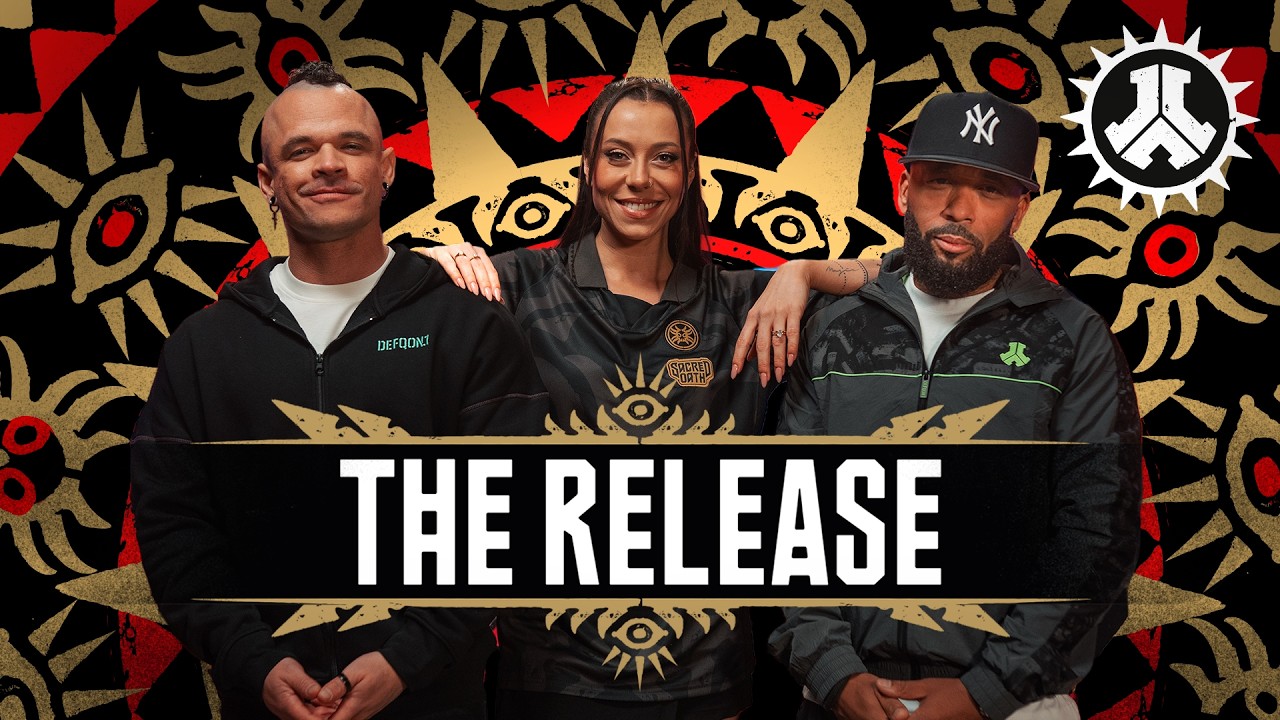 The Release | Defqon.1 2026