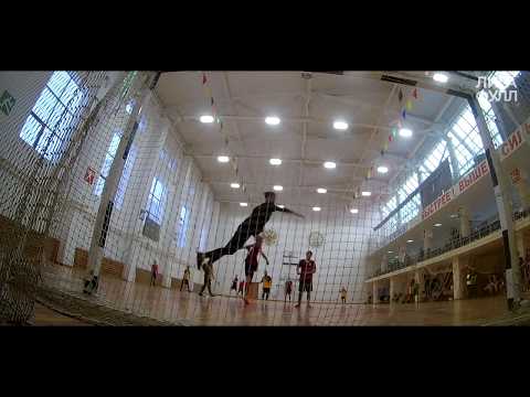 Как фамилия? | Денис Хисматуллин (Фракдог Уфа)