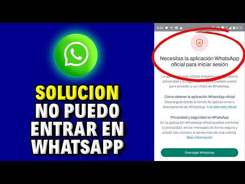 Confirma tu número de teléfono original