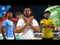 FIFA 20 | Official VOLTA Gameplay Trailer | PS4