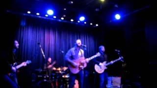 Wayfarer - Jay Nash Live @ Cafe 939 2/16/11