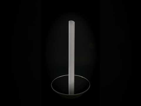 ADDIPURE virginal PTFE foil, non-stick coated. Dimensions: 333 x 300 x 0.1 mm.