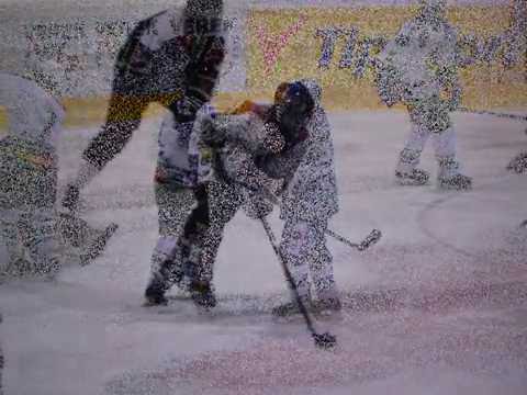HC Beroun sezona 2011/2012