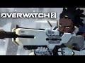 Overwatch 2 Sojourn Origin Story Trailer