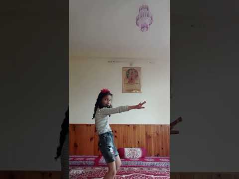 deepakshi nay kya dance #minivlog  #shorts