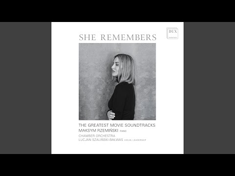 Table for Two (From "Nocturnal Animals")