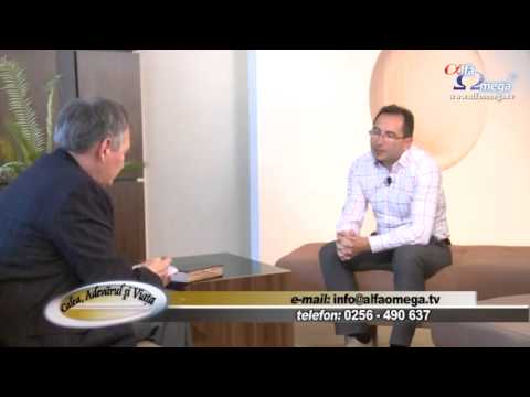 Calea Adevarul si Viata 407 - Pledoarie pentru o biserica cu impact real - cu Daniel Ciungan