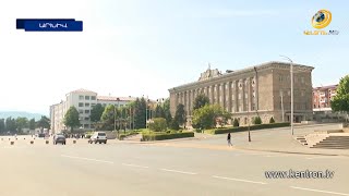 Արցախը երբեք չի լինելու Ադրբեջանի կազմում. Երևանը և Ստեփանակերտը վերահաստատել են իրենց դիրքորոշումը