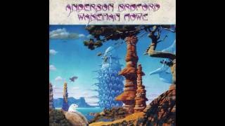 ANDERSON BRUFORD WAKEMAN HOWE - Quartet (1989)