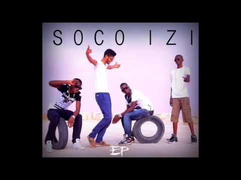 SOCO IZI Bonheur