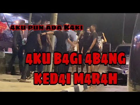 TE4M JOKARKO- MENG4MUK K4T KED4I M4K4N