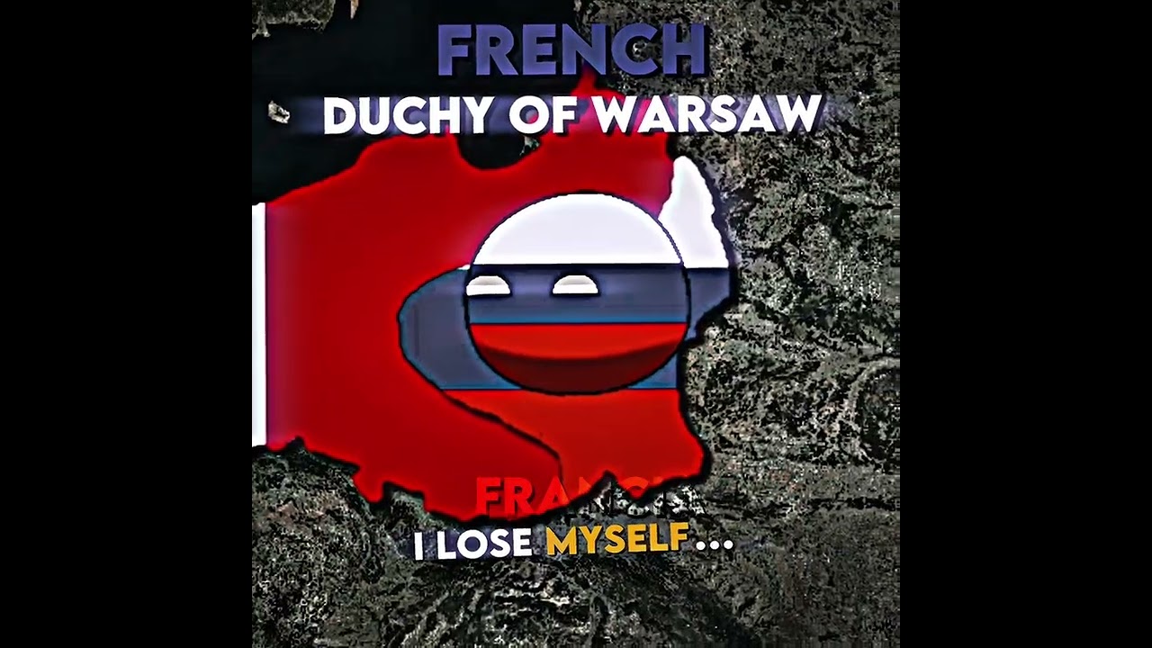 There’s nothing we can do Napoleonic France #countryballs edit