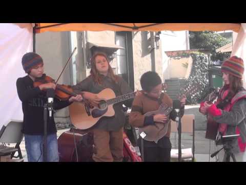 Rambling Minors, Gold Rush