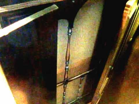 Soy Tremendo - de Angel G. Villoldo en Victrola x Horacio ASBORNO desde Viedma, Rio Negro, Argentina