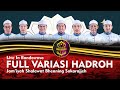 FULL VARIASI HADROH LIVE IN BONDOWOSO BHENNING SOKARAJJEH